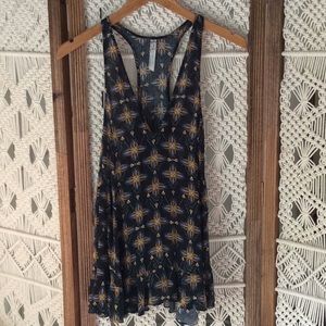 Free People Flowy Tank Top